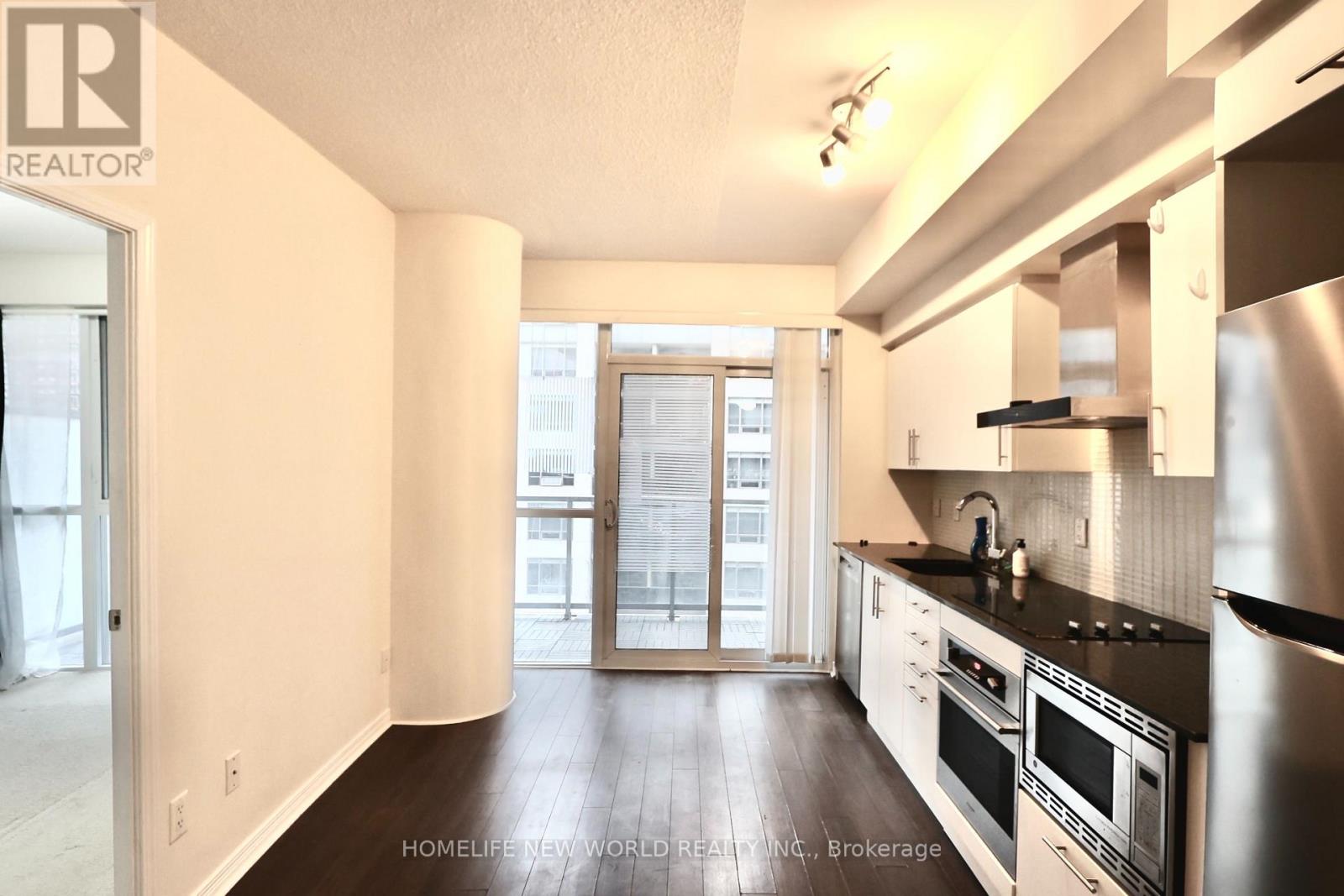 1517 - 352 Front Street W, Toronto, Ontario  M5V 0K3 - Photo 10 - C13548522