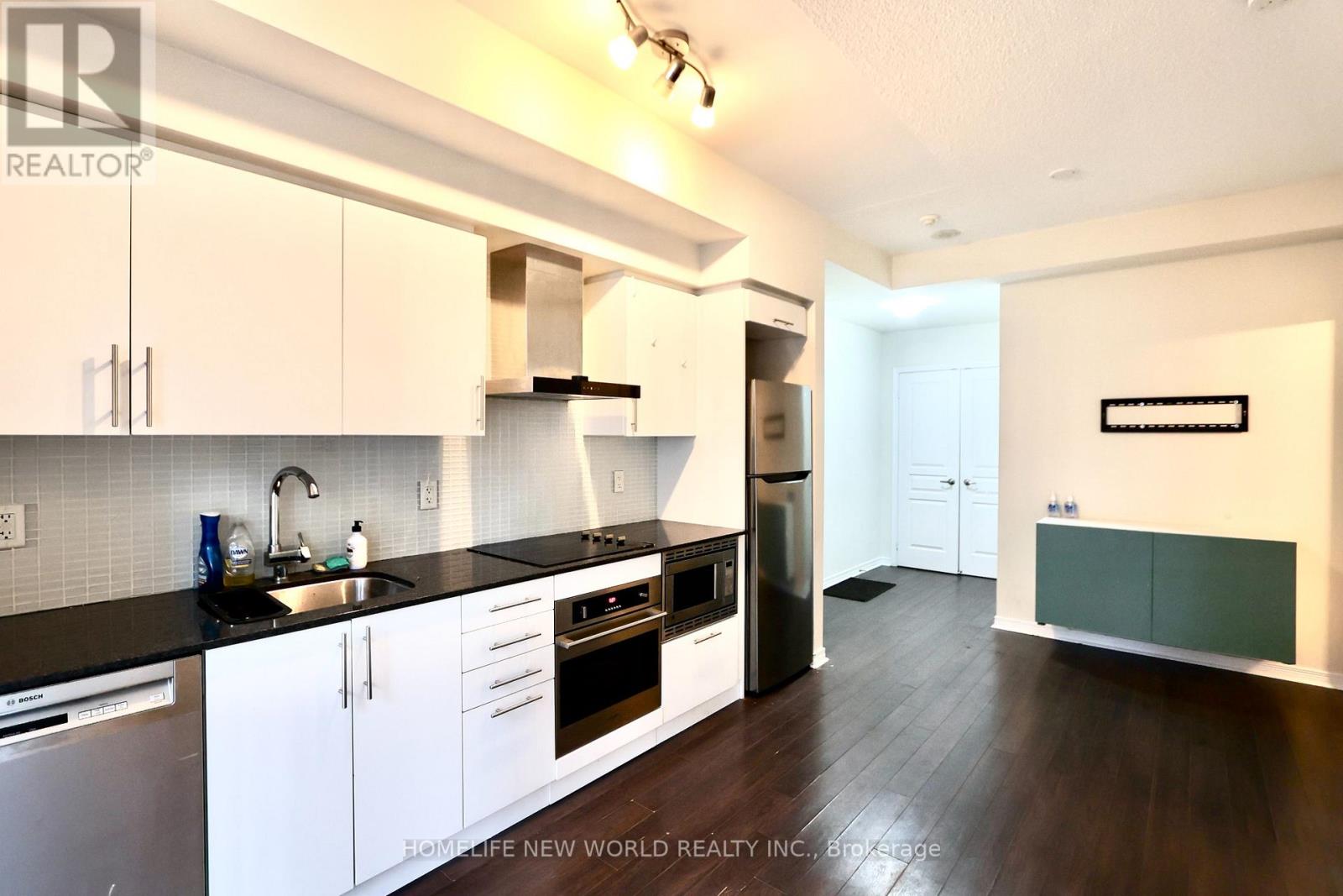 1517 - 352 Front Street W, Toronto, Ontario  M5V 0K3 - Photo 14 - C13548522