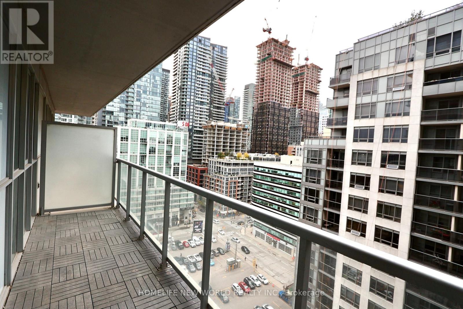 1517 - 352 Front Street W, Toronto, Ontario  M5V 0K3 - Photo 16 - C13548522