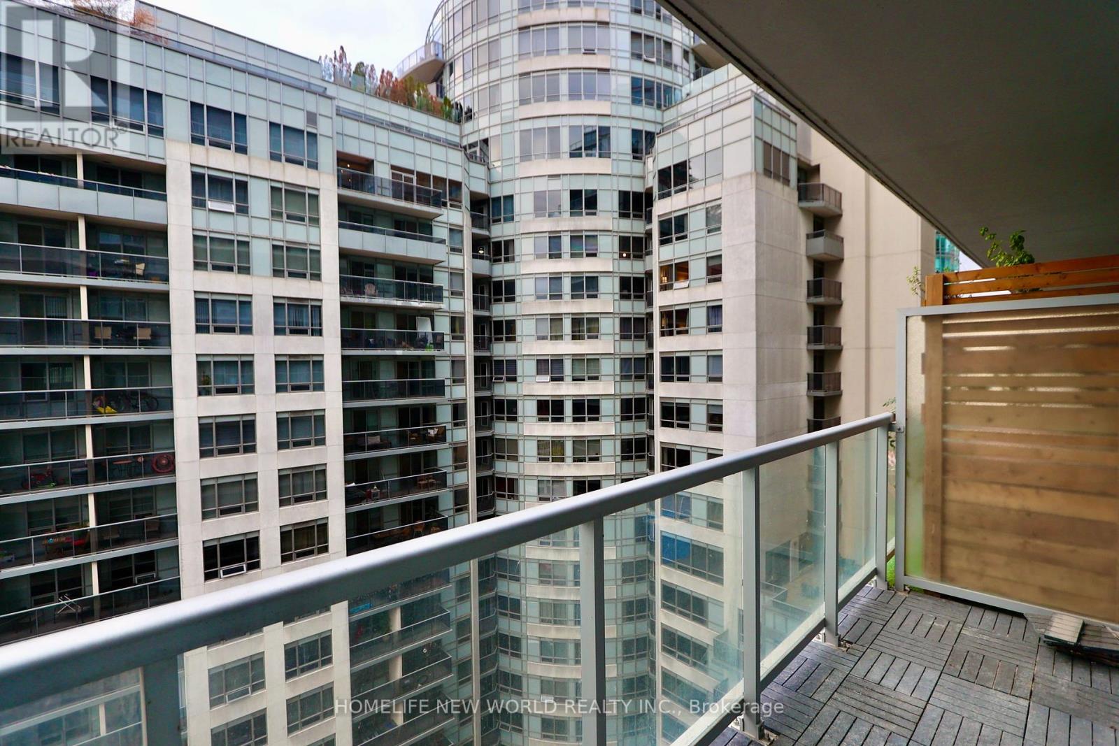 1517 - 352 Front Street W, Toronto, Ontario  M5V 0K3 - Photo 17 - C13548522