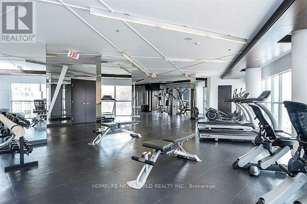 1517 - 352 Front Street W, Toronto, Ontario  M5V 0K3 - Photo 3 - C13548522