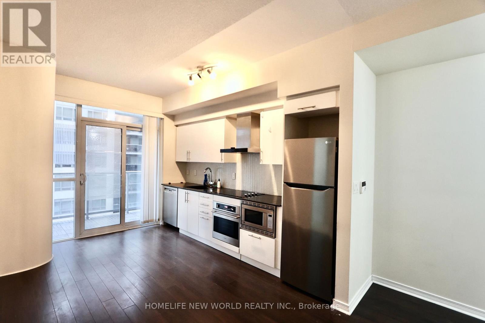 1517 - 352 Front Street W, Toronto, Ontario  M5V 0K3 - Photo 9 - C13548522
