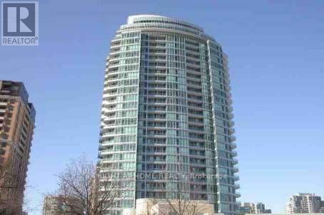 507 - 60 BYNG AVENUE, Toronto, Ontario