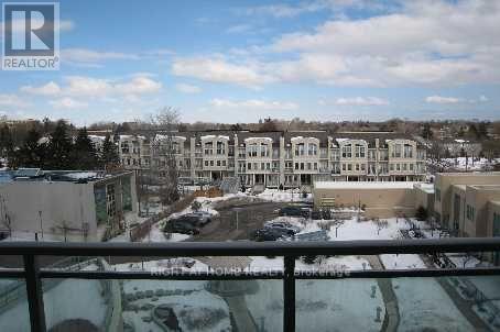 507 - 60 Byng Avenue, Toronto, Ontario  M2N 7K3 - Photo 4 - C13548568