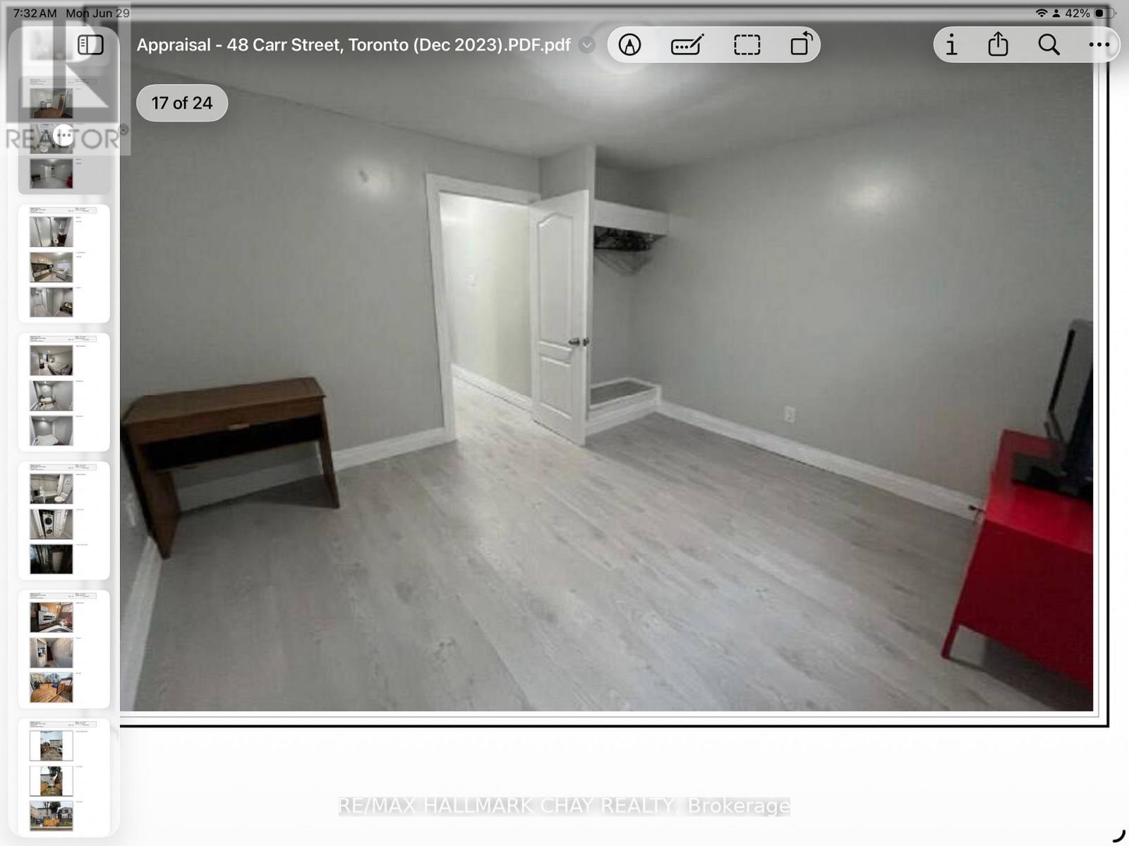 48 Carr Street, Toronto, Ontario  M5T 1B7 - Photo 13 - C13548650