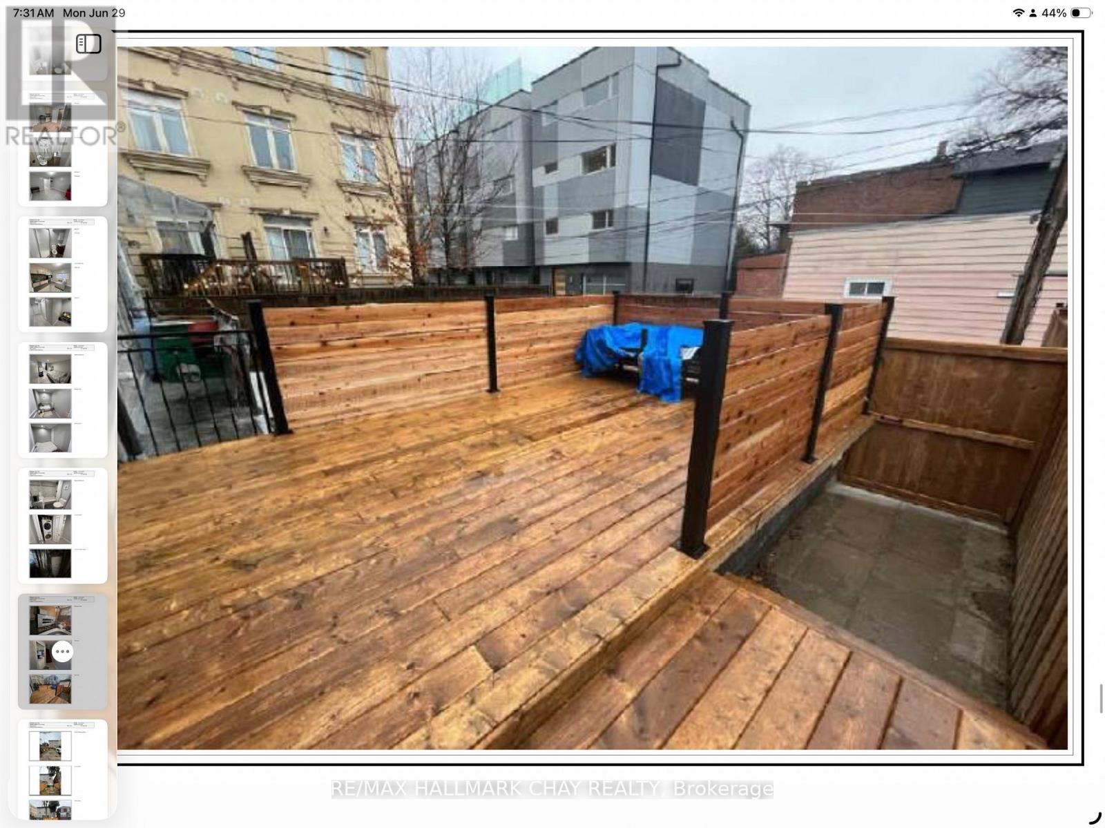 48 Carr Street, Toronto, Ontario  M5T 1B7 - Photo 15 - C13548650