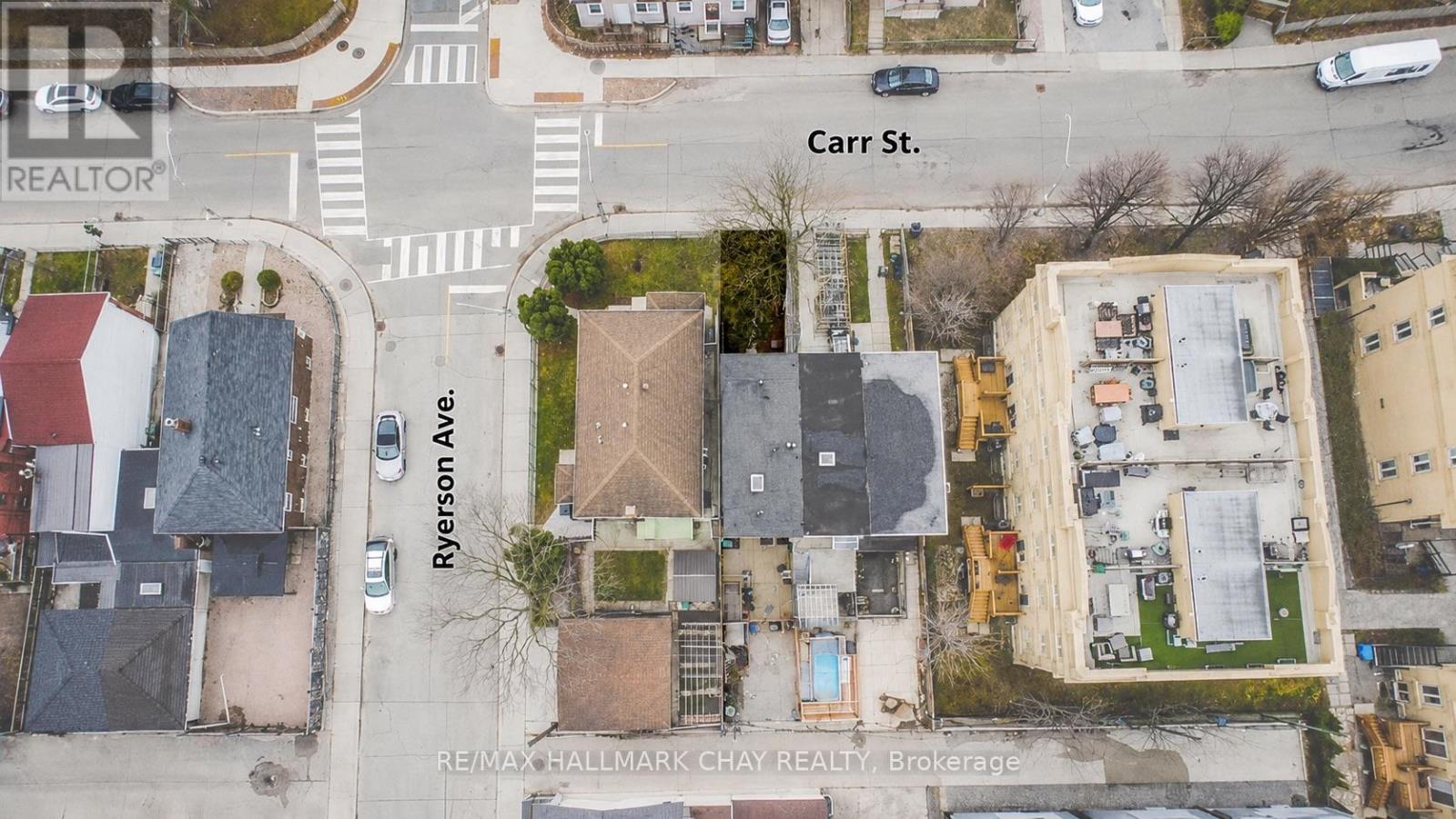 48 Carr Street, Toronto, Ontario  M5T 1B7 - Photo 2 - C13548650