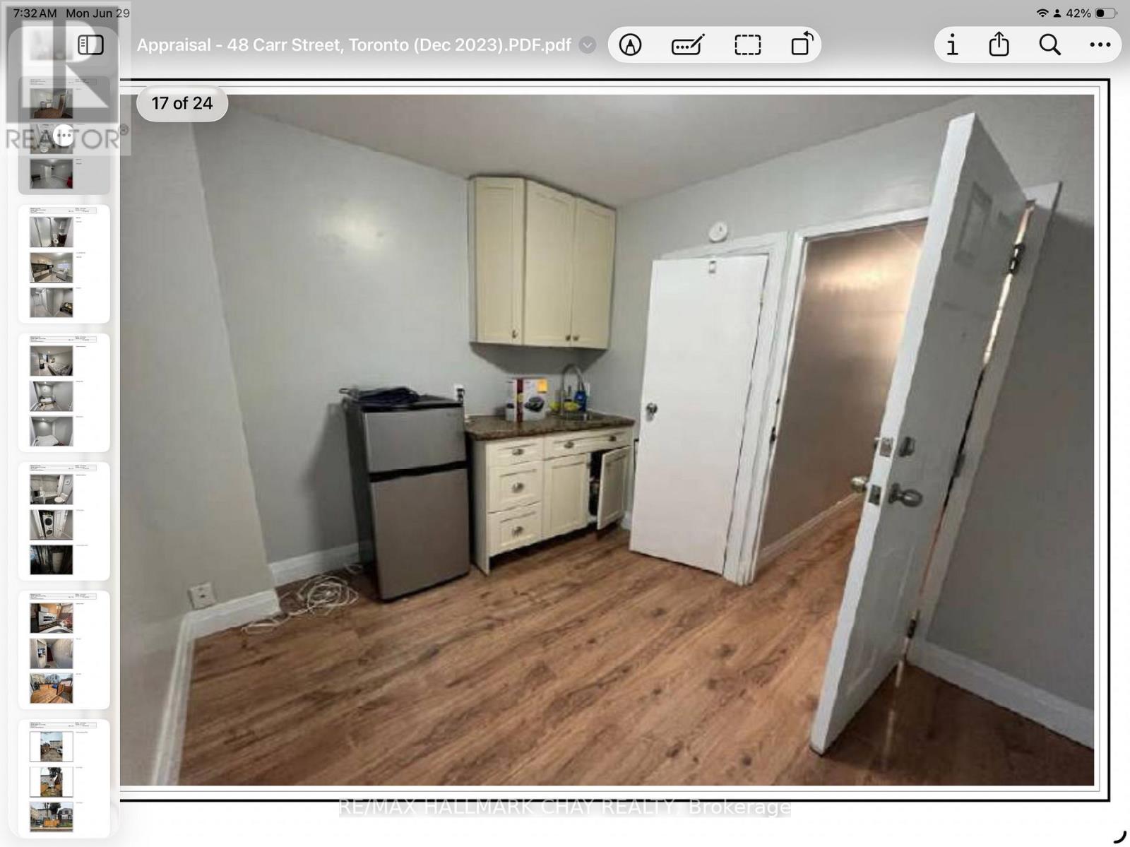 48 Carr Street, Toronto, Ontario  M5T 1B7 - Photo 9 - C13548650