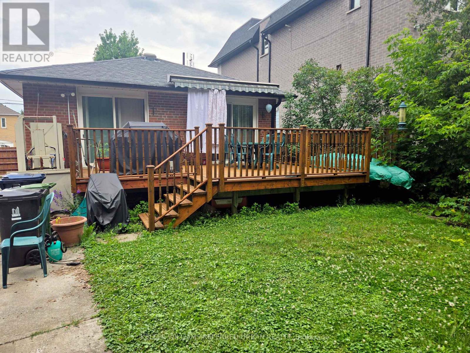 317 Patricia Avenue, Toronto, Ontario  M2R 2M6 - Photo 10 - C13548726