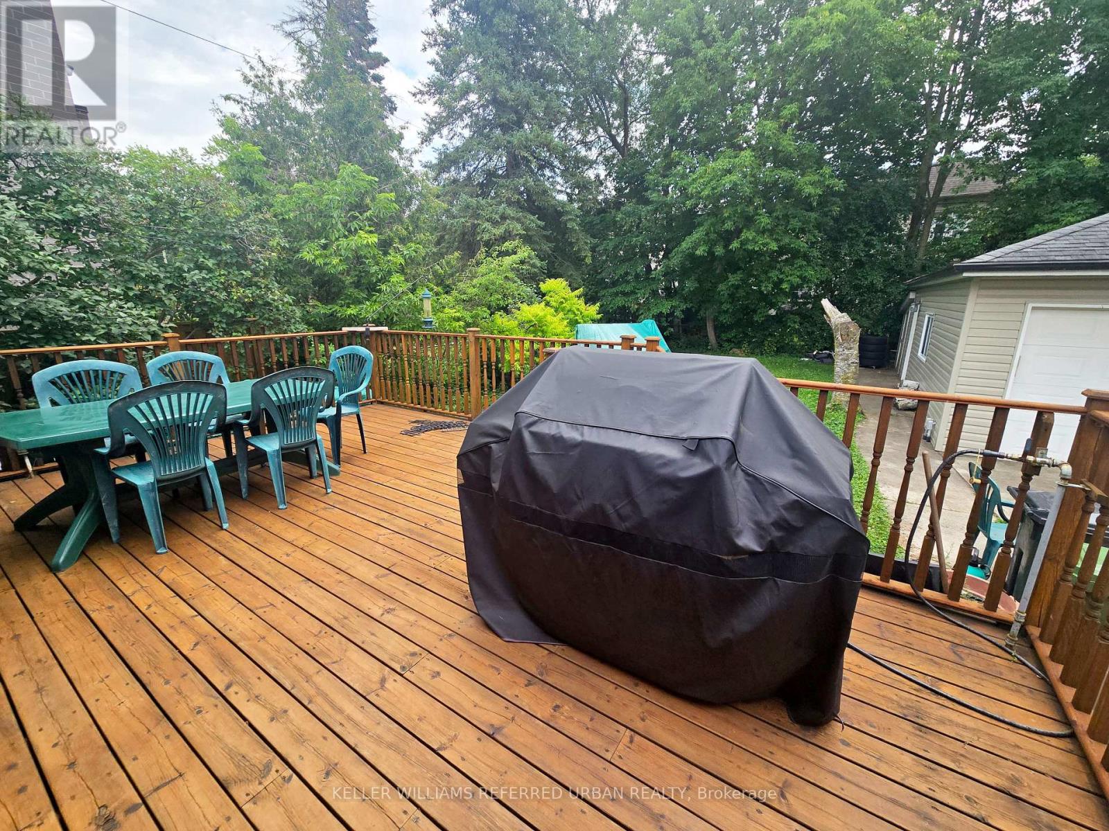 317 Patricia Avenue, Toronto, Ontario  M2R 2M6 - Photo 6 - C13548726