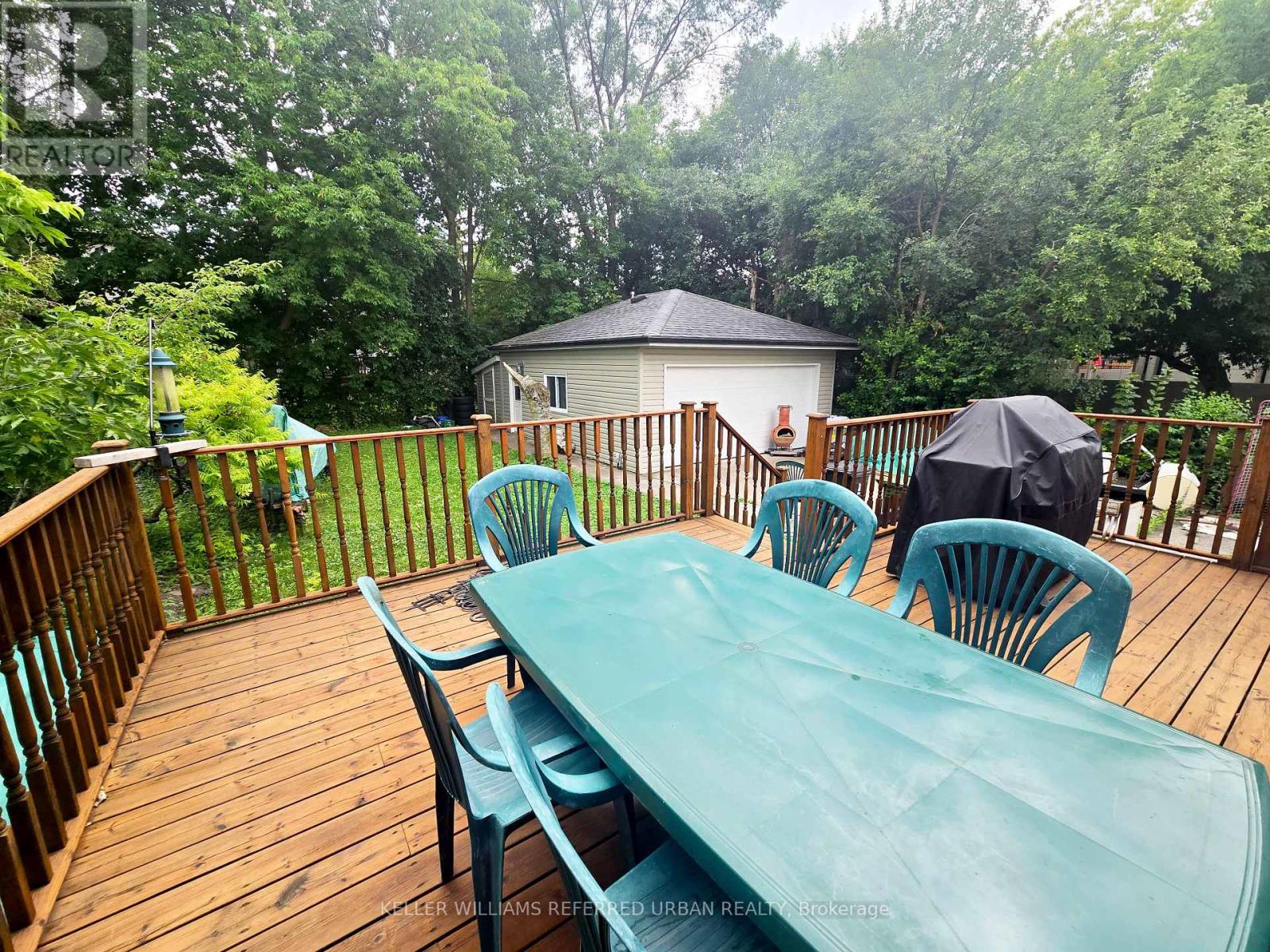 317 Patricia Avenue, Toronto, Ontario  M2R 2M6 - Photo 7 - C13548726