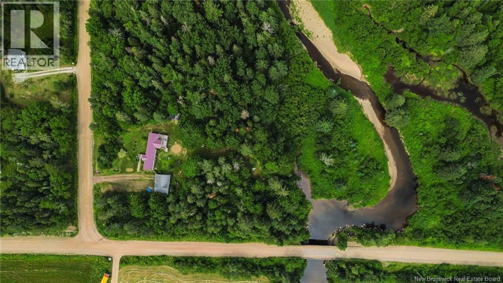 4 Back Road, Summerfield, New Brunswick  E4G 2L2 - Photo 39 - NB143577
