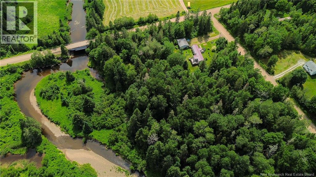4 Back Road, Summerfield, New Brunswick  E4G 2L2 - Photo 37 - NB143577