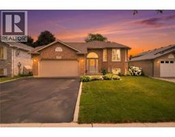 38 OLIVETREE Road, Brantford, Ontario