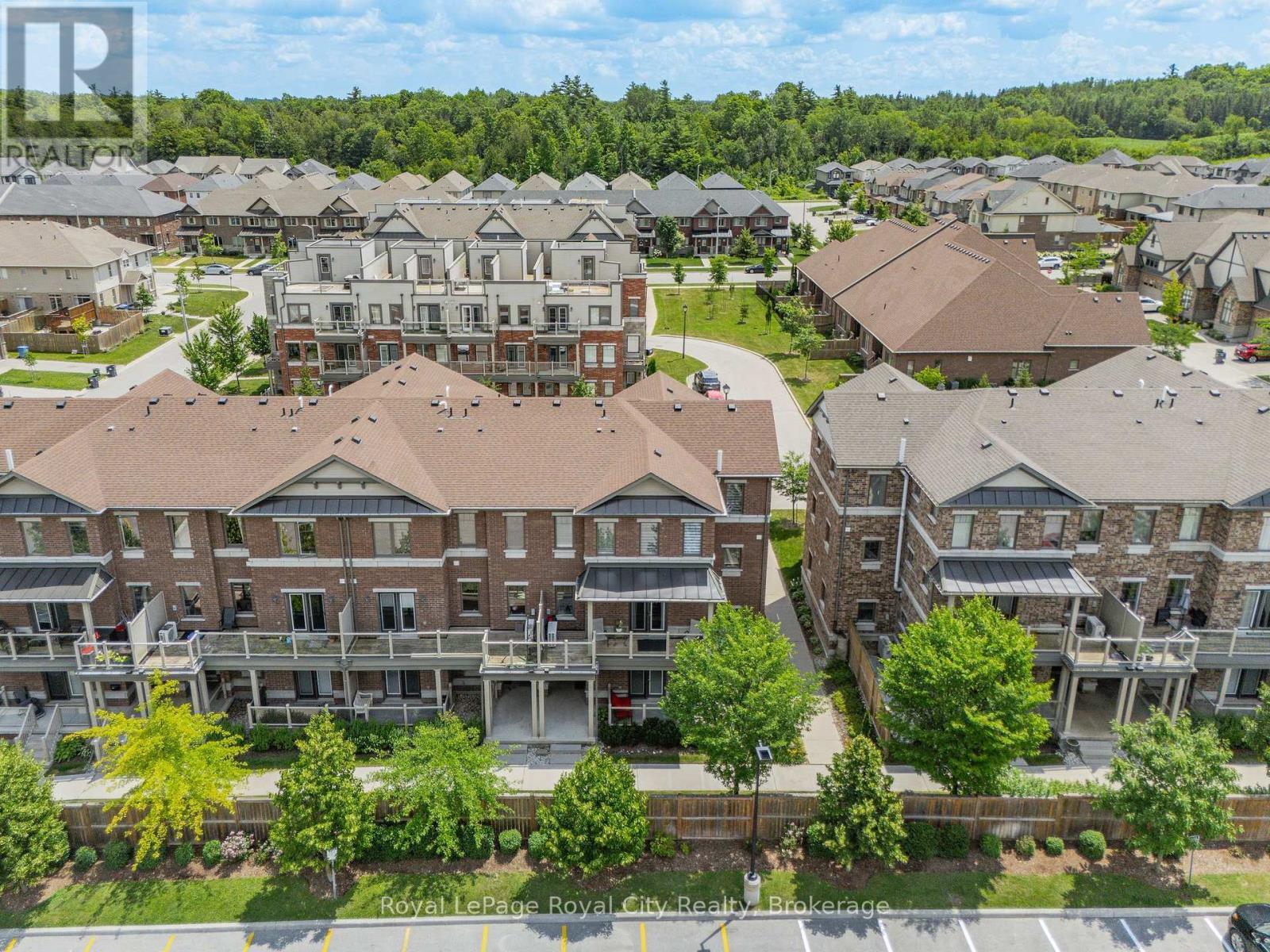 30 - 39 KAY CRESCENT, Guelph (Pineridge/Westminster Woods)