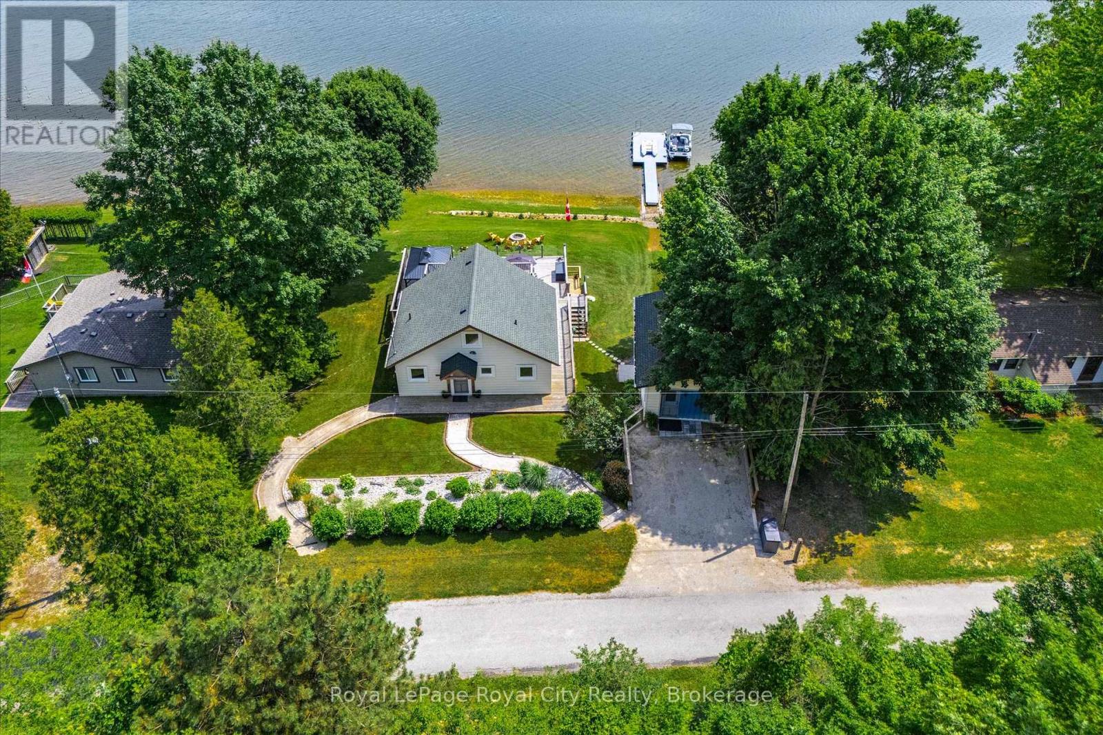 614 Road 6 East Road, Mapleton, Ontario  N0G 2K0 - Photo 4 - X13548344