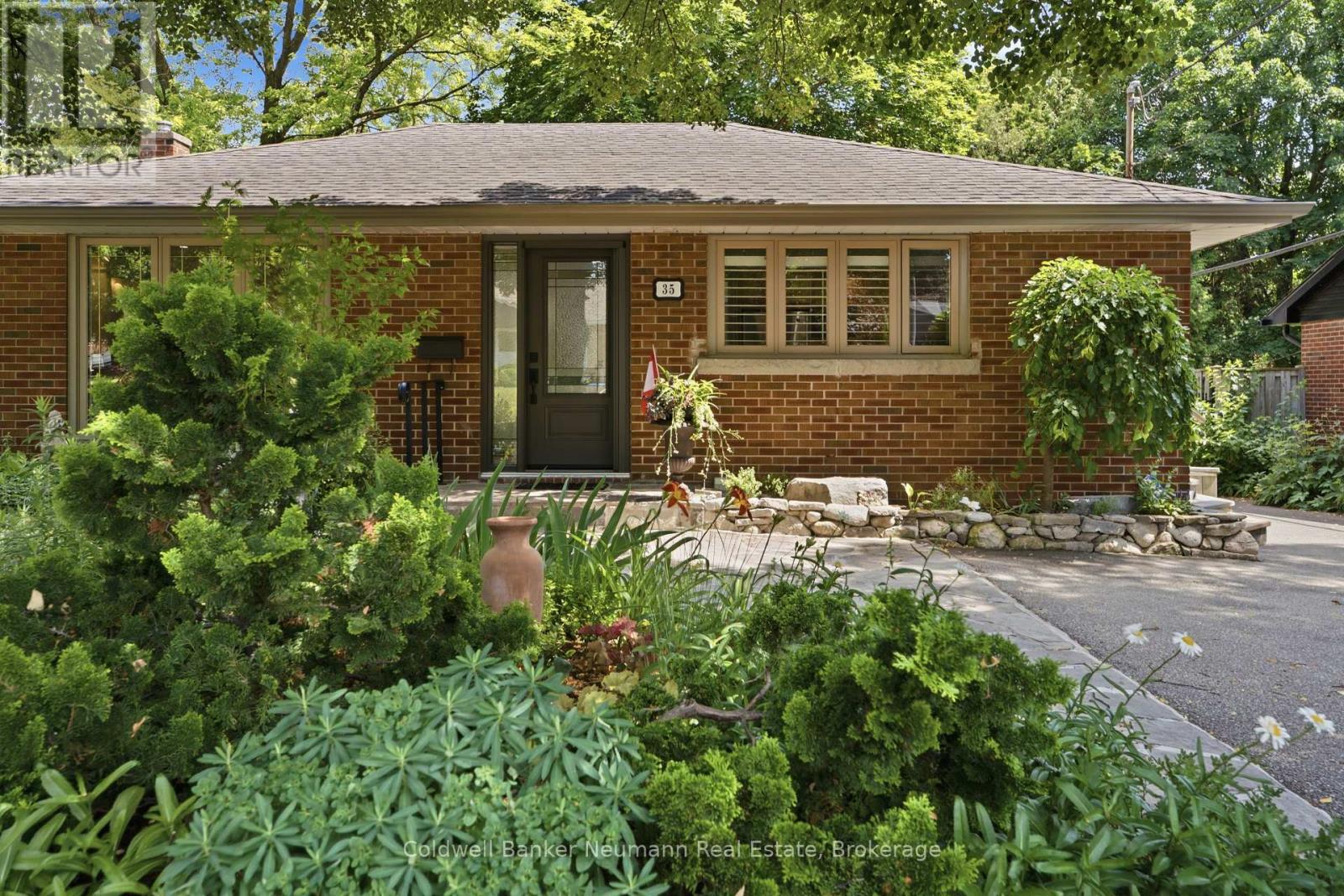 35 Gladstone Avenue, Guelph, Ontario  N1E 1L8 - Photo 4 - X13548500