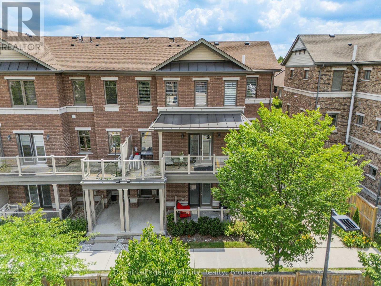 30 - 39 Kay Crescent, Guelph, Ontario  N1L 0N5 - Photo 2 - X13548508