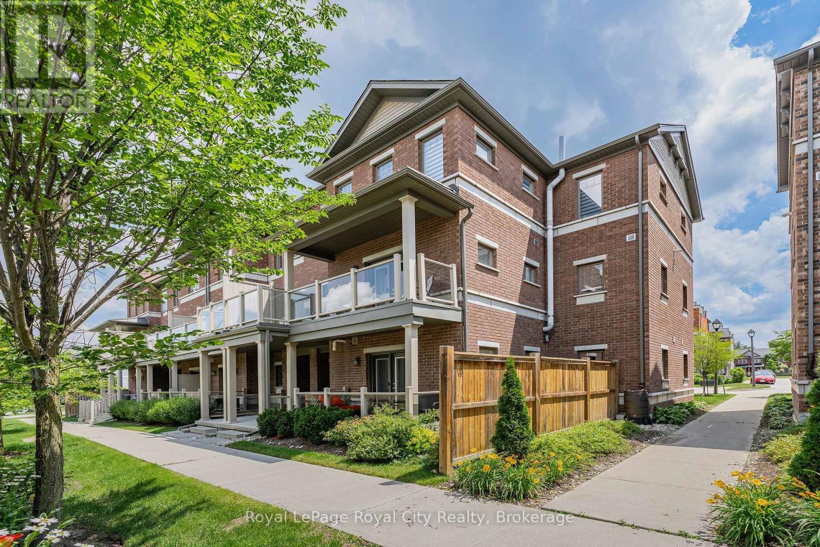 30 - 39 Kay Crescent, Guelph, Ontario  N1L 0N5 - Photo 5 - X13548508