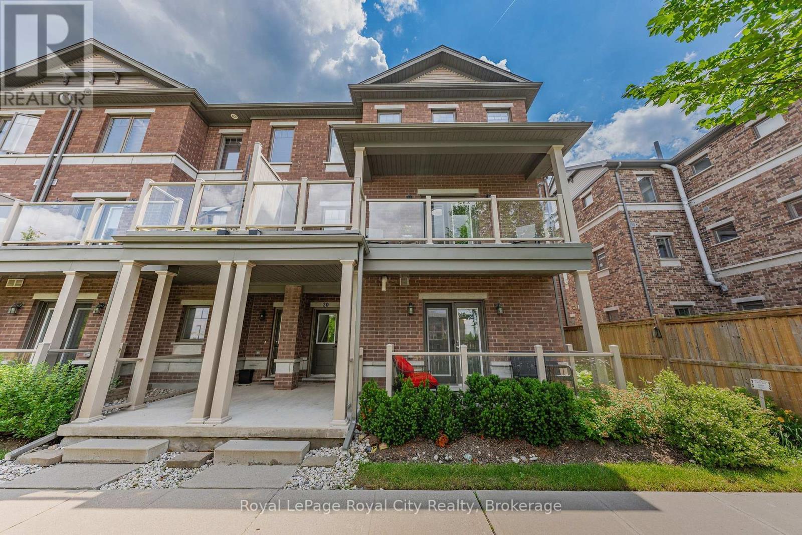 30 - 39 Kay Crescent, Guelph, Ontario  N1L 0N5 - Photo 6 - X13548508