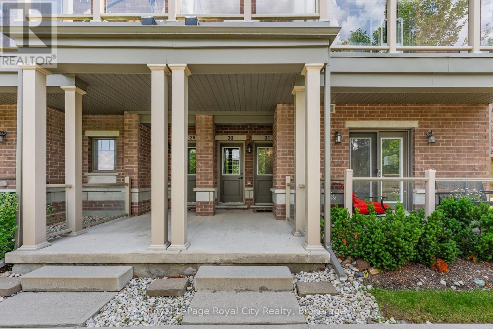 30 - 39 Kay Crescent, Guelph, Ontario  N1L 0N5 - Photo 8 - X13548508