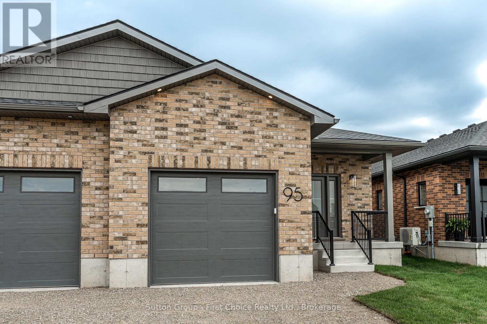 95 Kenton Street, West Perth, Ontario  N0K 1N0 - Photo 2 - X13548544