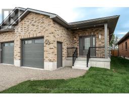 95 KENTON STREET, West Perth, Ontario