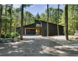 1192 HIGH FALLS ROAD, Bracebridge, Ontario