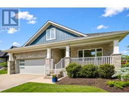 33 WATERLOO STREET, centre wellington (elora/salem), Ontario