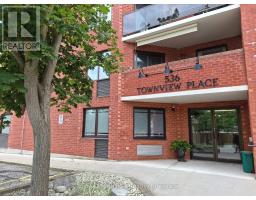 102 - 536 11TH AVENUE, hanover, Ontario