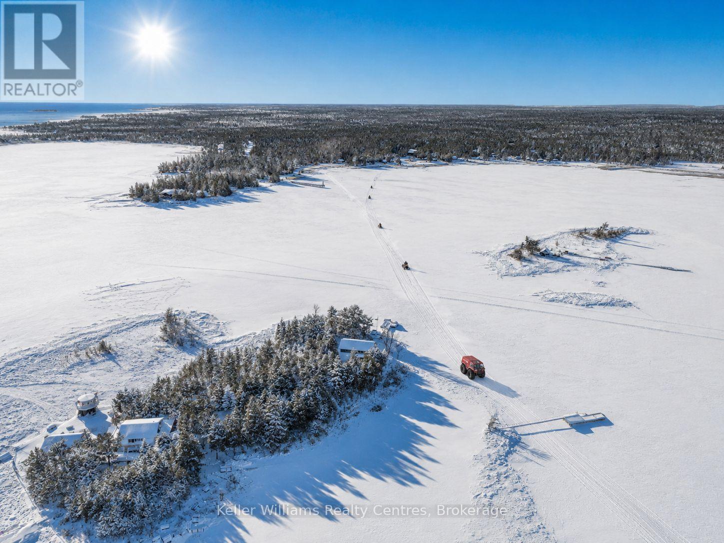 25 Dock Road, South Bruce Peninsula, Ontario  N0H 2T0 - Photo 47 - X13548656