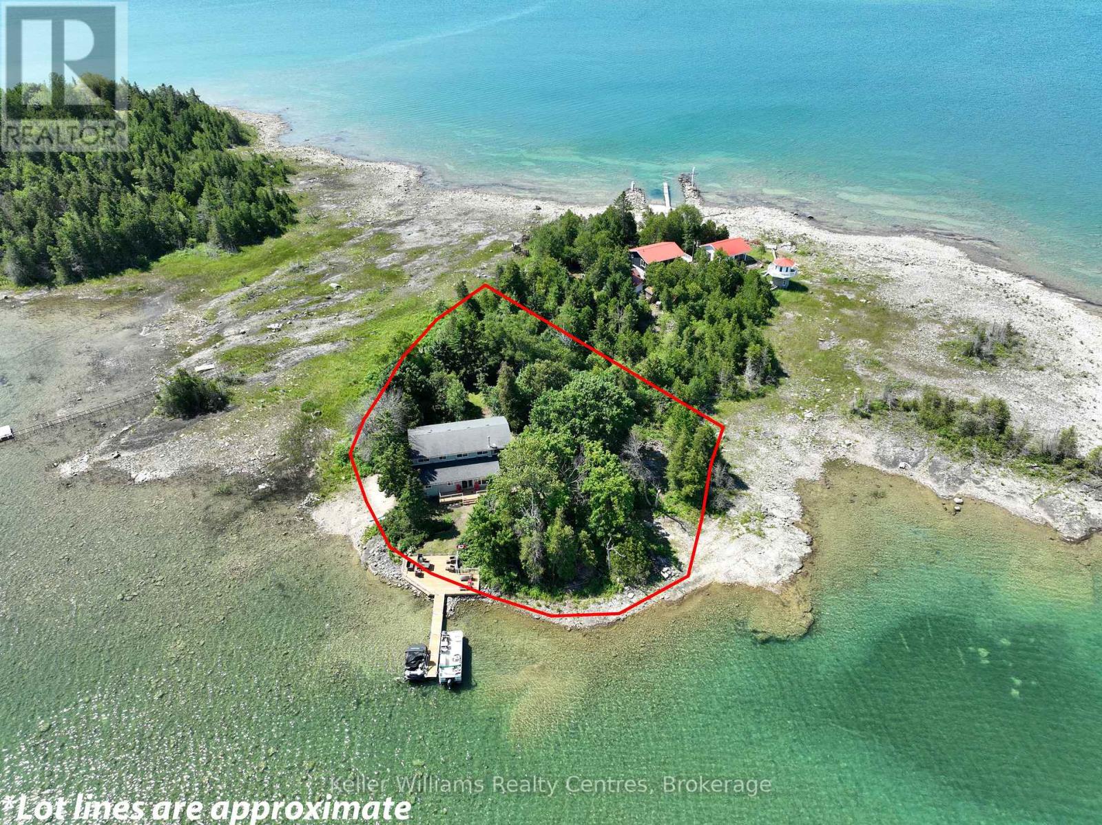 25 Dock Road, South Bruce Peninsula, Ontario  N0H 2T0 - Photo 48 - X13548656
