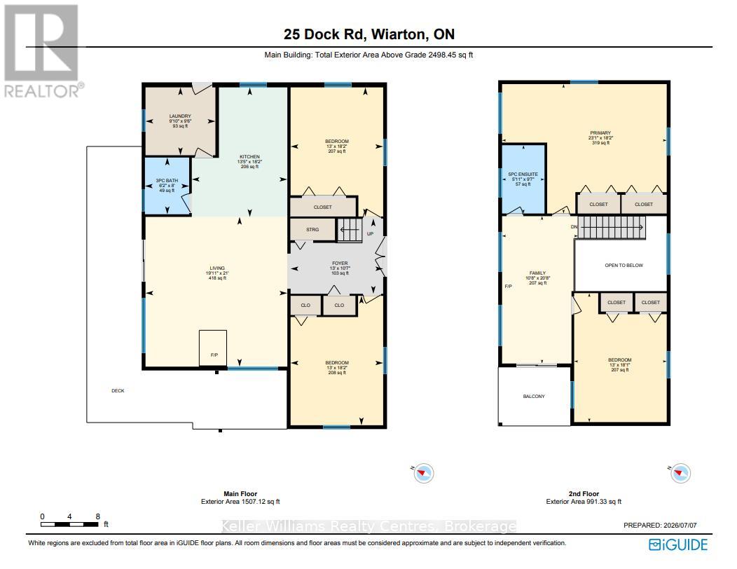 25 Dock Road, South Bruce Peninsula, Ontario  N0H 2T0 - Photo 50 - X13548656