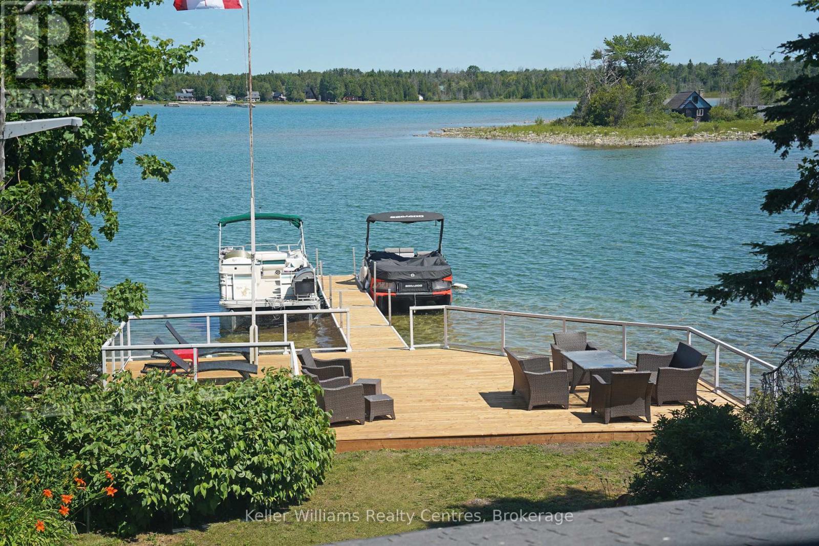 25 Dock Road, South Bruce Peninsula, Ontario  N0H 2T0 - Photo 6 - X13548656