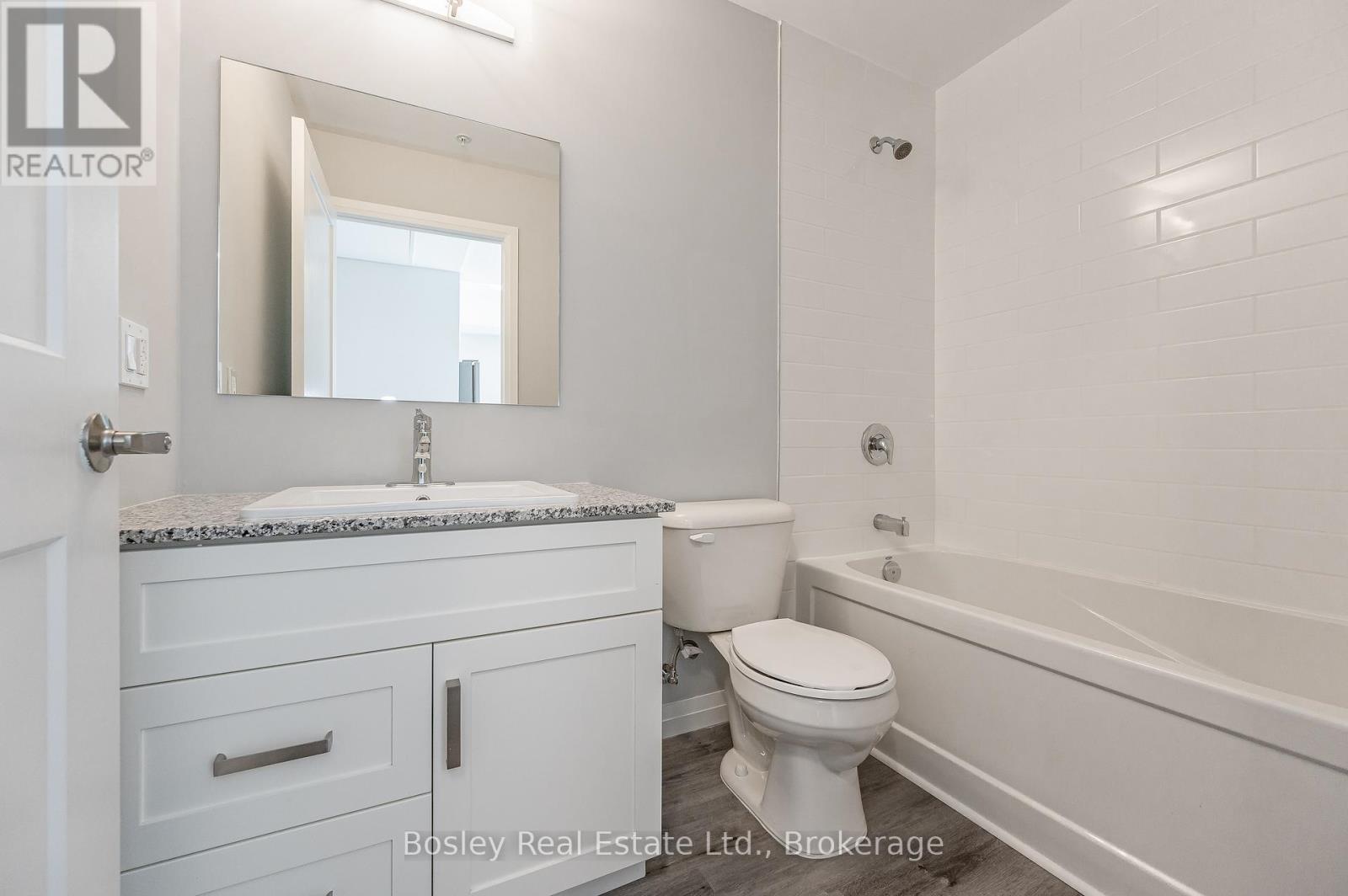 1307 - 108 Garment Street, Kitchener, Ontario N2G 0E2 - Photo 11 - X13548658
