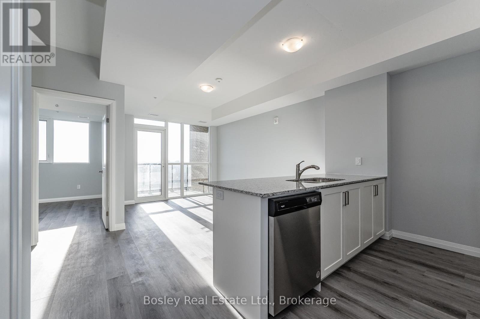 1307 - 108 Garment Street, Kitchener, Ontario N2G 0E2 - Photo 13 - X13548658