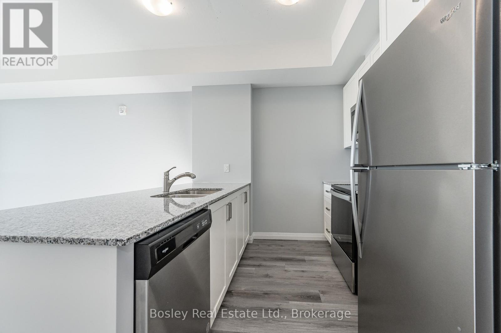 1307 - 108 Garment Street, Kitchener, Ontario N2G 0E2 - Photo 14 - X13548658