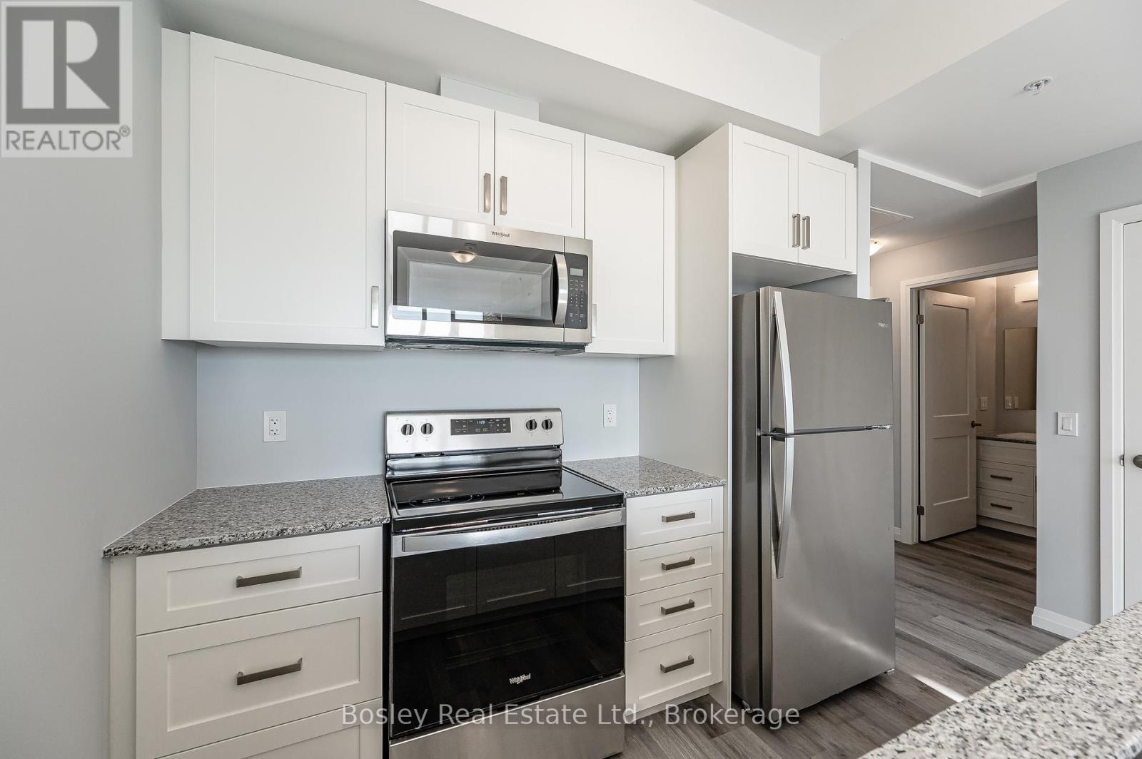 1307 - 108 Garment Street, Kitchener, Ontario N2G 0E2 - Photo 15 - X13548658
