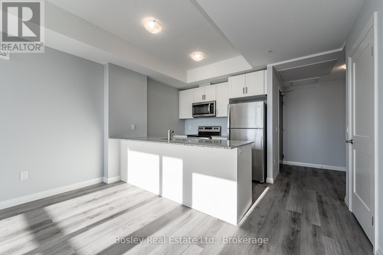 1307 - 108 Garment Street, Kitchener, Ontario N2G 0E2 - Photo 18 - X13548658