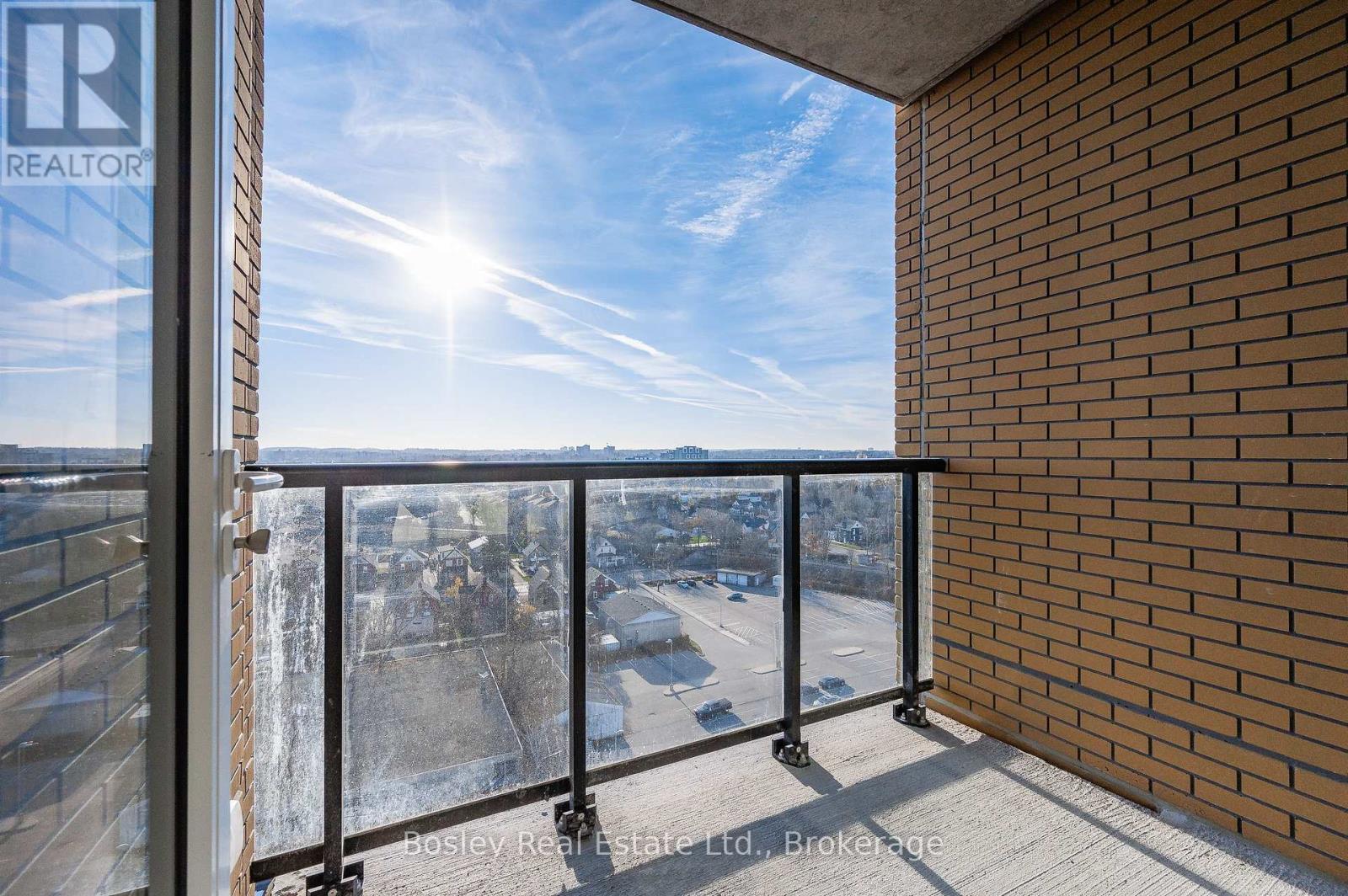 1307 - 108 Garment Street, Kitchener, Ontario N2G 0E2 - Photo 28 - X13548658