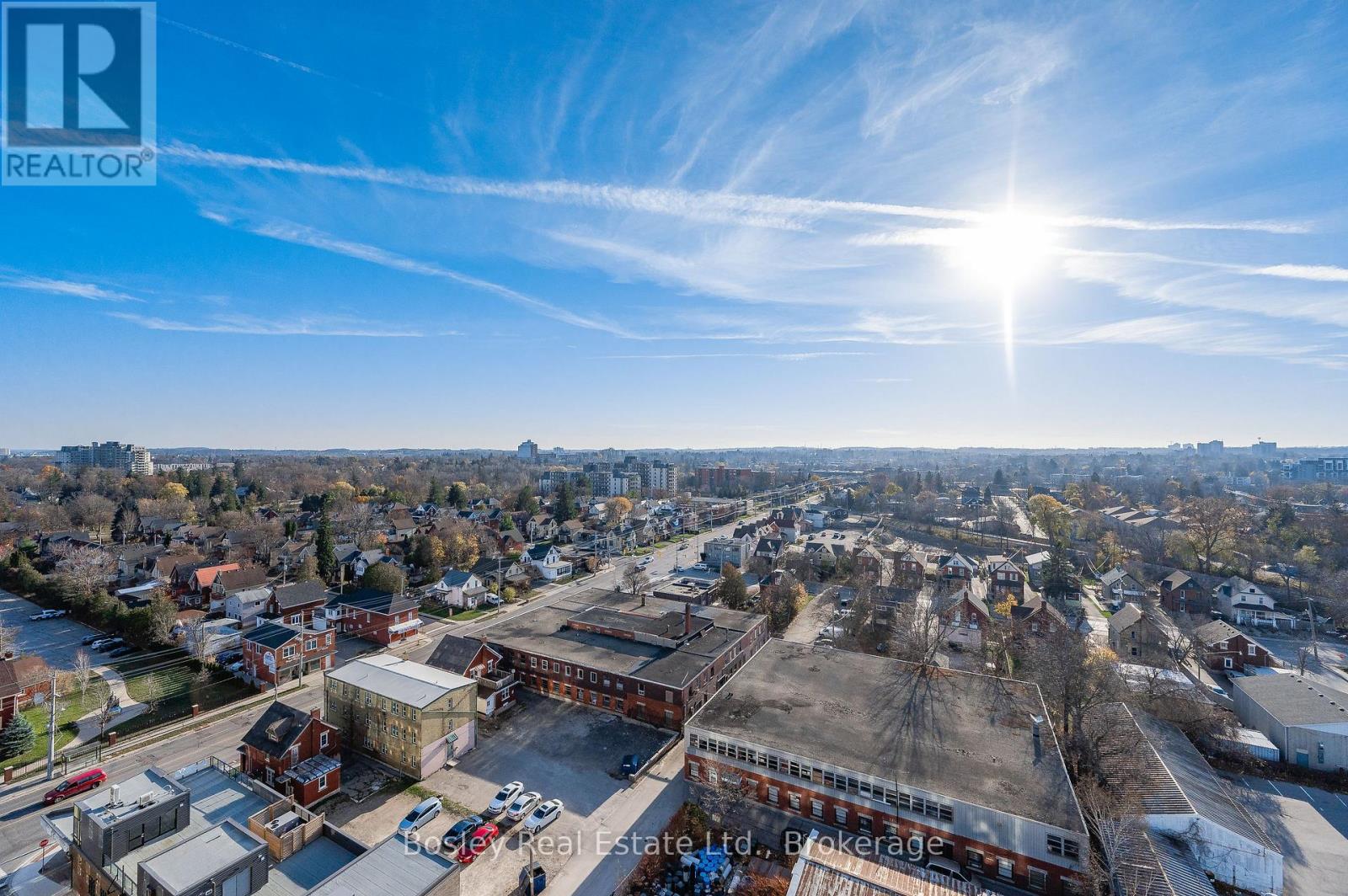 1307 - 108 Garment Street, Kitchener, Ontario N2G 0E2 - Photo 30 - X13548658