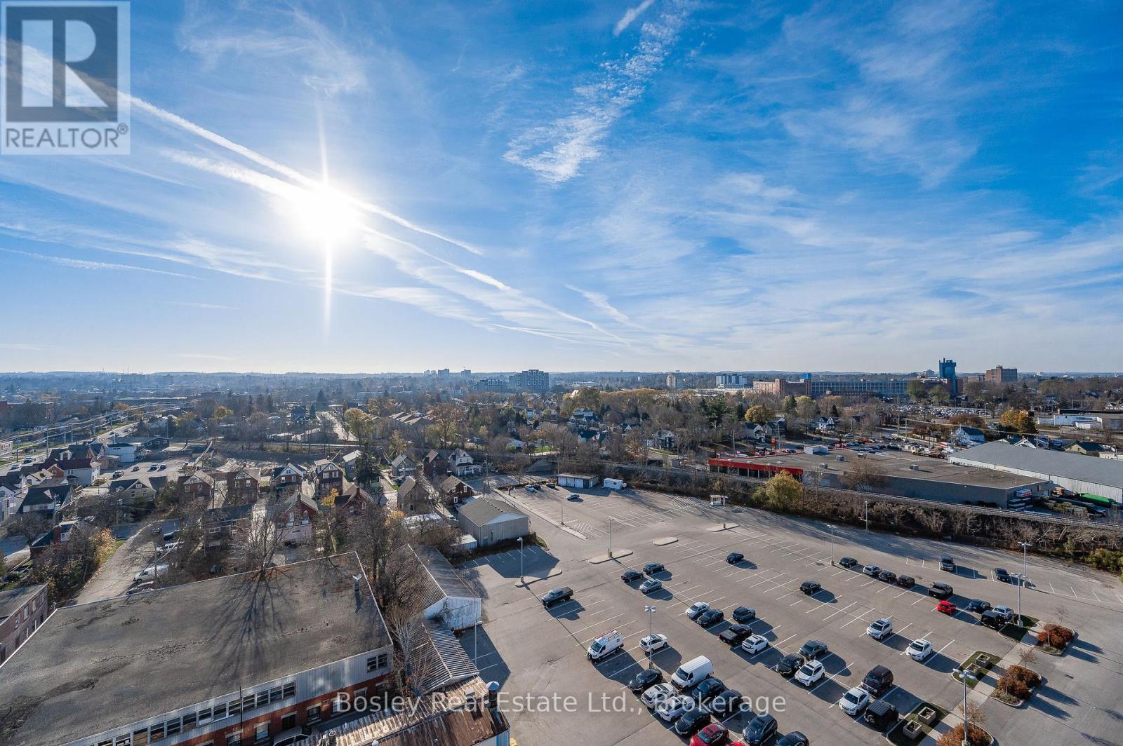 1307 - 108 Garment Street, Kitchener, Ontario N2G 0E2 - Photo 31 - X13548658