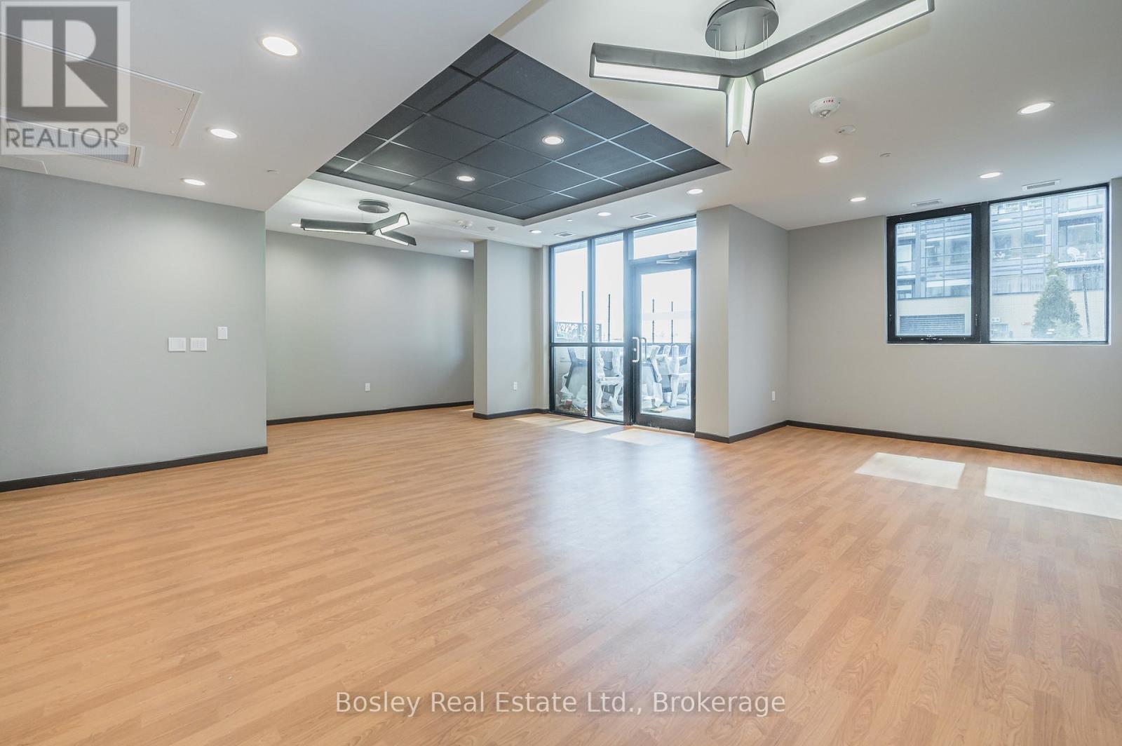 1307 - 108 Garment Street, Kitchener, Ontario N2G 0E2 - Photo 32 - X13548658