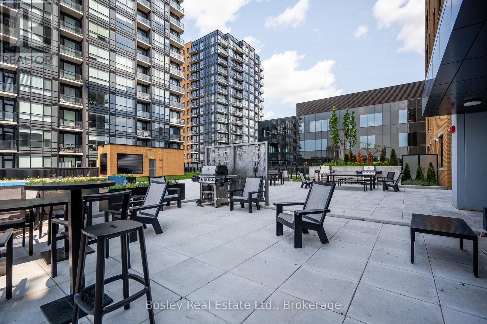 1307 - 108 Garment Street, Kitchener, Ontario N2G 0E2 - Photo 33 - X13548658