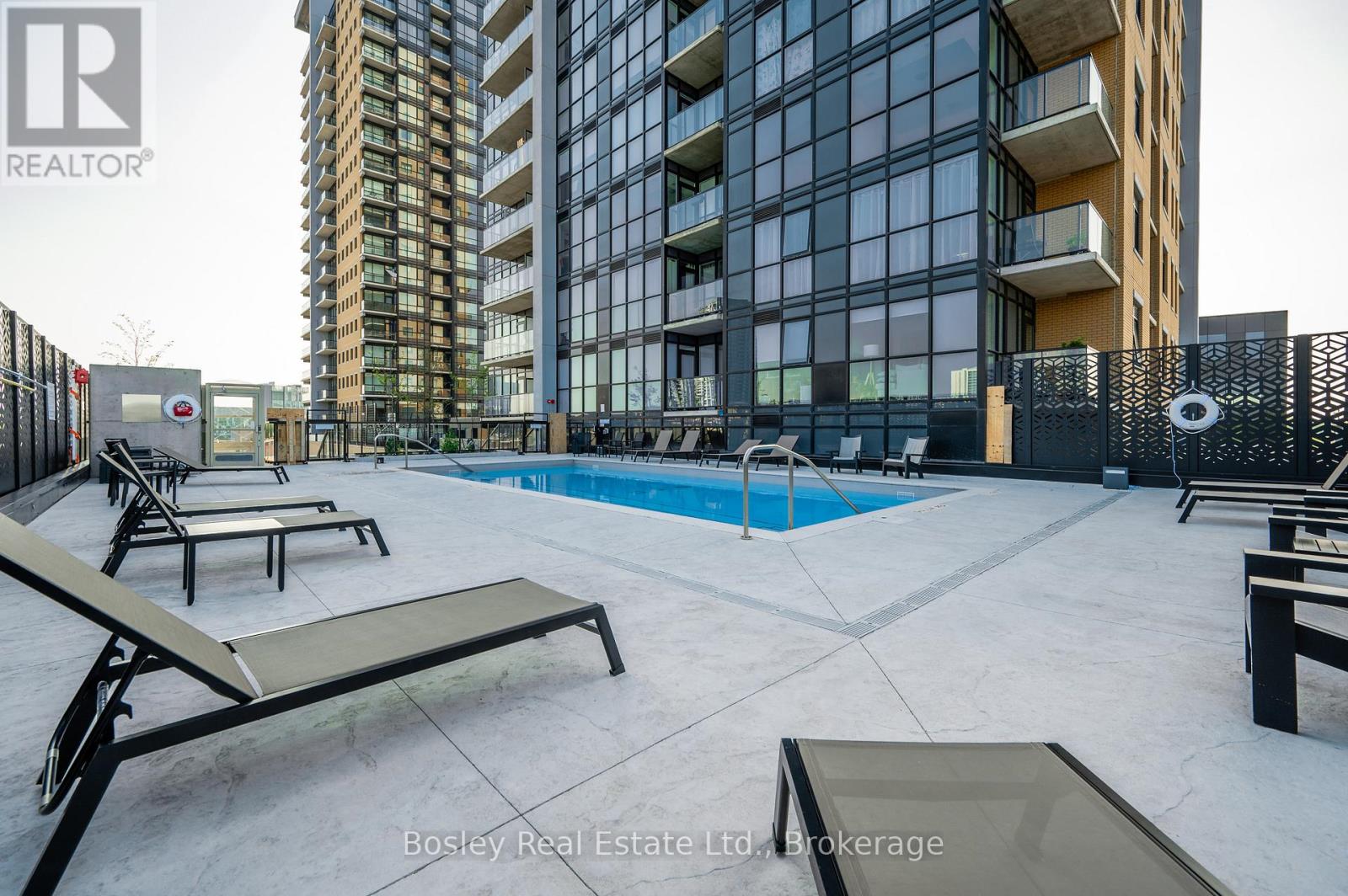 1307 - 108 Garment Street, Kitchener, Ontario N2G 0E2 - Photo 36 - X13548658