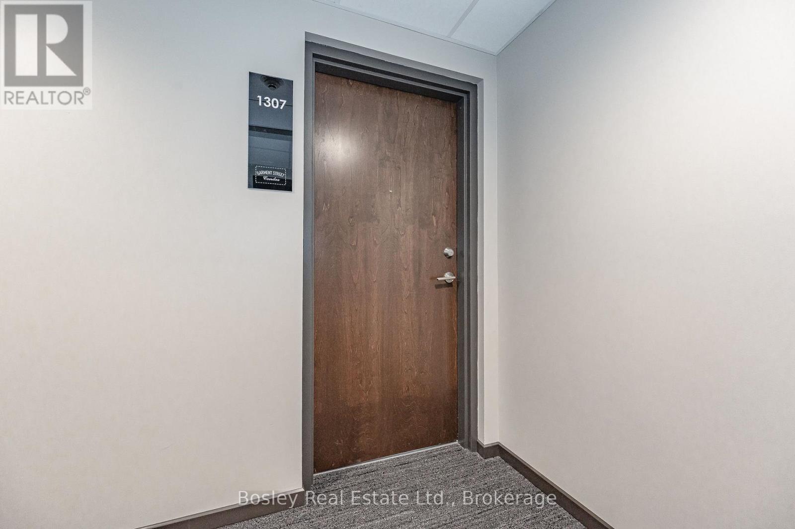 1307 - 108 Garment Street, Kitchener, Ontario N2G 0E2 - Photo 8 - X13548658