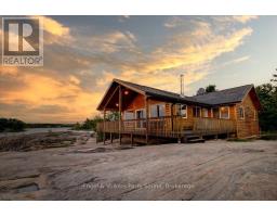 4 263 C (LANGHORN) ISLAND, carling, Ontario