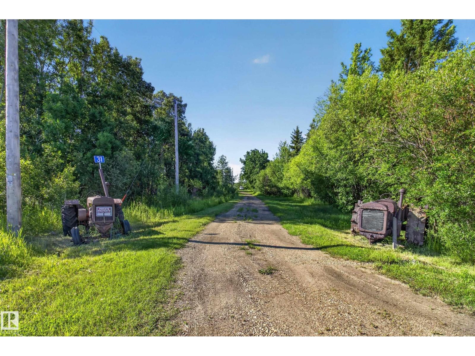 31 51423 Range Road 202, rural beaver county, Alberta