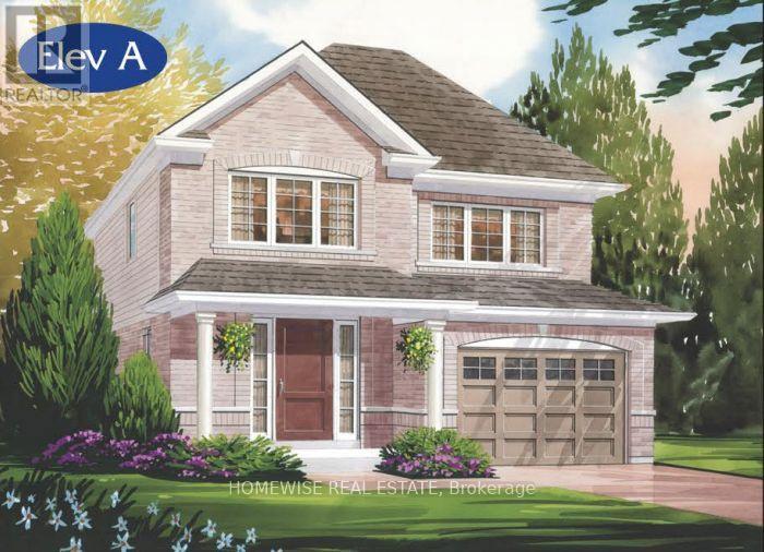203 ASH STREET, Scugog (Port Perry)