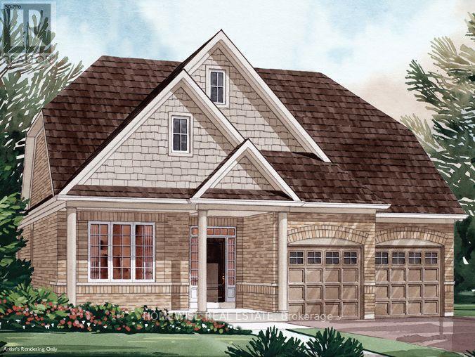 172 STEINWAY DRIVE, Scugog, Ontario